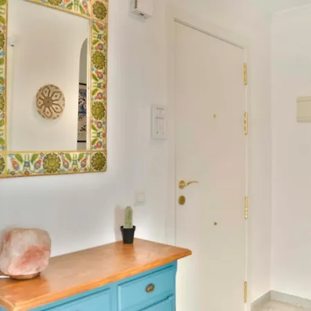 Dona Tori Apartment