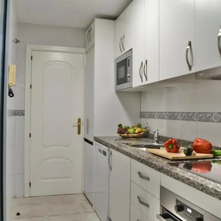 Dona Tori Apartment