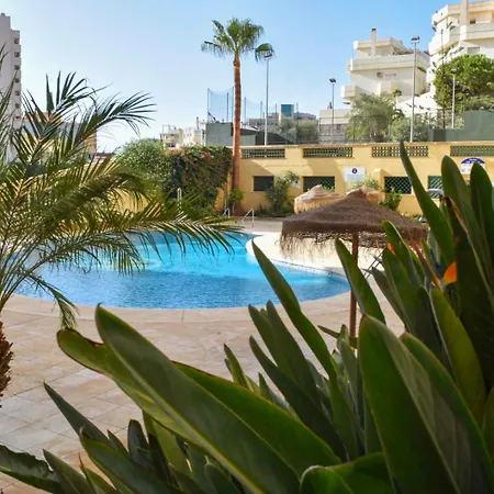 Dona Tori アパート フエンヒロラ