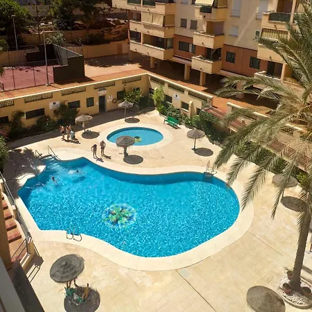 Dona Tori Apartment