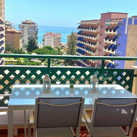Dona Tori Apartment Fuengirola