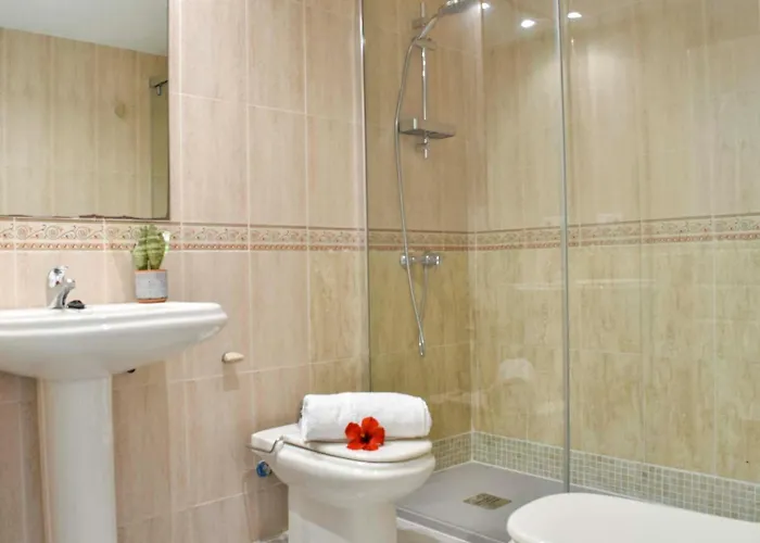 Dona Tori Lägenhet *