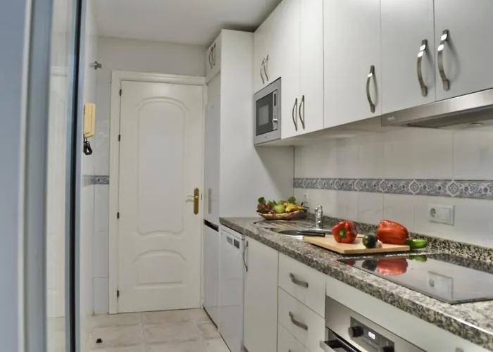 Dona Tori アパート