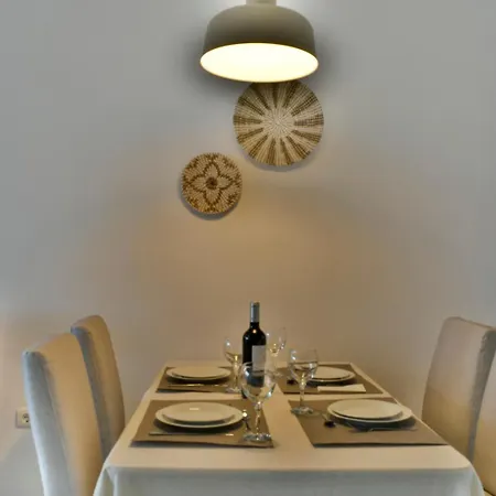 Dona Tori 아파트 푸엔히롤라